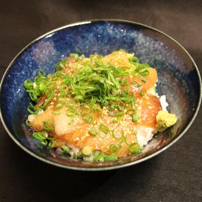 ふるさと納税 津久見市 どんぶり3種セット |  | 03