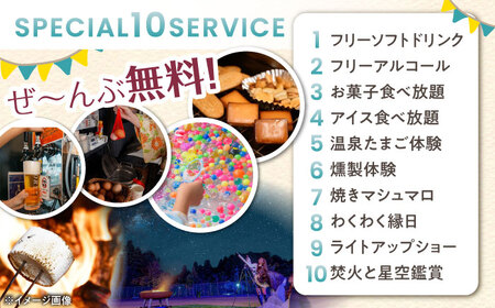 宿泊券 フューチャーリゾート 宿泊利用券80,000円分[AQCG015]