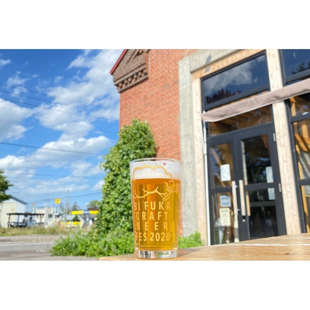 美深のクラフトビール　定番その1の3本セット【北海道美深町】_イメージ5