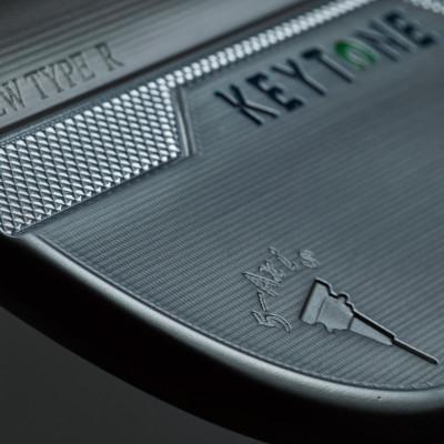 ふるさと納税 鹿沼市 KEYTONE ウェッジ ロフト58° バウンス8° F6.0 Dynamic Gold S200 |  | 03