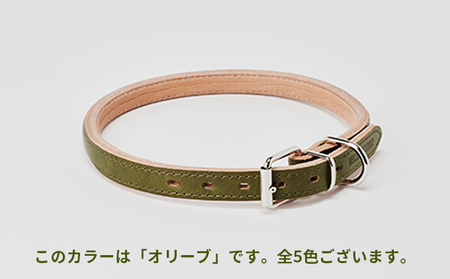 good collar 7号［犬 猫 首輪］ 雑貨 日用品 ファッション ペット用品  アカネ