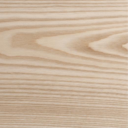 【ナチュラルホワイト】※木材を3種類の中からお選びいただき、応援メッセージ欄にご記入ください。