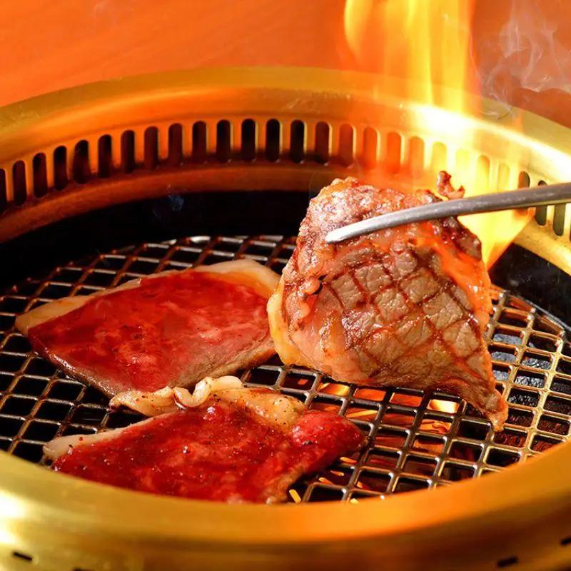 【焼肉の名門天壇】お食事券 3,000円分(1,000円×3枚)｜京都 有名店 食事券 人気