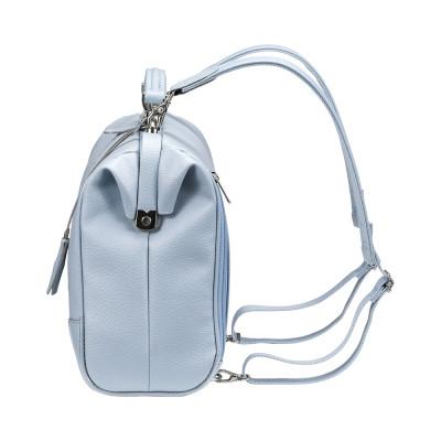 ふるさと納税 豊岡市 豊岡鞄 YK4E YOUTA ELK 3WAY横ダレスS スカイ |  | 02