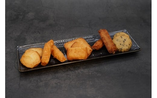 a22-061　冷凍 小分け訳ありさつま揚げ120g×24袋 総量2.8kg