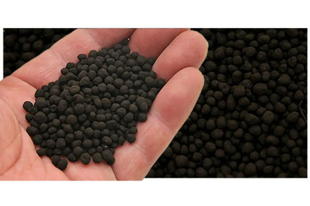 ソイル 魚が簡単に飼える リーフプロソイル 水草用 ノーマル 24L（8L×3袋） 株式会社チャーム charm