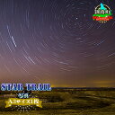 【ふるさと納税】STAR TRAIL＜写真・A3サイズ1枚＞【 アート 北海道 釧路町 】 ワンストップ特例制度 オンライン