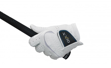 ゼクシオグローブ GGG-X020 ホワイト22cm