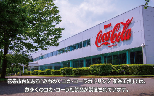 コカ・コーラ　250ml缶　３０本セット 【451】