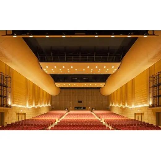 スタインウェイ フルコンサートピアノ 演奏体験 土休日午前 『シェルターなんようホール』 ギネス世界記録認定ホール 山形県 南陽市 [2722]