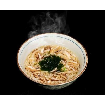 ふるさと納税 上毛町 蔵工房麺　8個 |  | 03