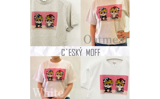 しんじょうくん Tシャツ 須崎 高知県 高知  全2色 全4サイズ FO024_3