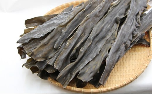 定期便3ヵ月 北海道 礼文島 香深産 天然利尻だし昆布 150g×3袋 利尻昆布 昆布 こんぶ コンブ 出汁 だし 天然 煮物 和食 煮物