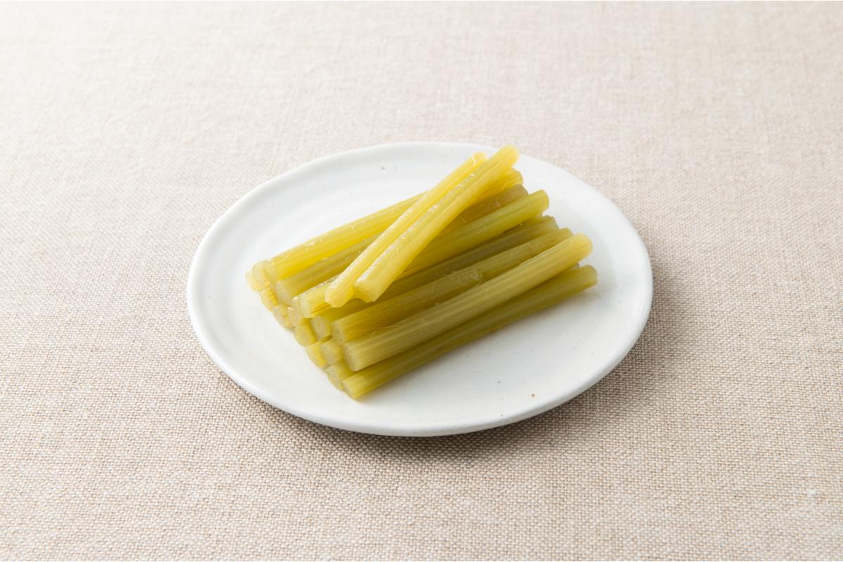 【5月上旬より発送】天然山ふき 山菜 煮物 春の味覚 産地直送 国産 新潟県 妙高市