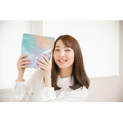 ふるさと納税 松江市 NMN高配合のプロテイン Revisu〜リビジュ〜 |  | 03