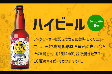 【ふるさと納税】最南端のクラフトビール＆石垣島の揚げ酵母そば　おつまみセット【 沖縄 石垣市 石垣島 ビール クラフト そば おつまみ 】V-28