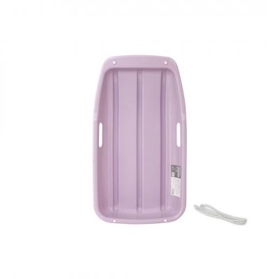 ふるさと納税 三条市 グラス&スノーボート 小 パープル 2個セット そり ソリ 子供用 春冬兼用【010S848】 |  | 01