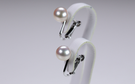 真珠 8mm ~ 8.5mm アクセサリー イヤリング パール 三重県 伊勢 志摩 志摩市 冠婚葬祭 結婚式 入学式 卒業式 成人式 アコヤ真珠 ジュエリー パールパールパールパールパール