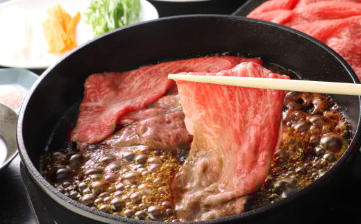 【おおいた豊後牛】ロースステーキ モモスライス 合計1.24kg