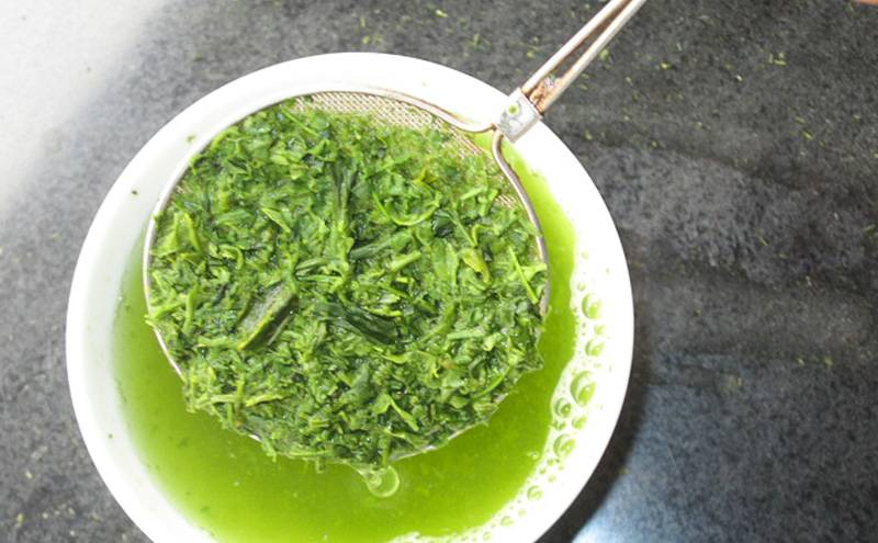 お茶 高級煎茶 あさみどり 100g×10 ミル芽 厳選 ブレンド 日本茶 煎茶 味わい深い すっきり 甘み 上品 旨味 柔らかな香り コク 贈り物 ギフト プレゼント 島田市 静岡県