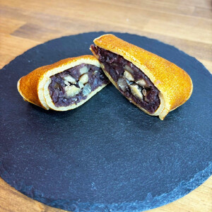 冷凍厳選どら焼き5種A 各2個計10個(餡子・餡バター・くるみ・栗・餅)