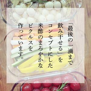 旬彩ピクルス 贅沢詰め合わせ 5本セット | ピクルス 野菜 旬の野菜 季節野菜 ぴくるす セット 詰め合わせ 愛媛県 松山市【DPK002】