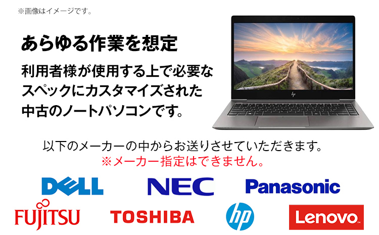 YTS ノートパソコン Customer Edition 13.3型 パソコン ブラック カスタマーモデル ビジネス カスタム Windows11 WPS Office メモリ 8GB SSD 256