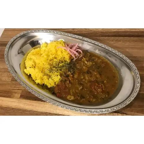 1.【12食】川西能勢口スパイスカレーミルズ「冷凍カレールウ」バラエティ［No.236］