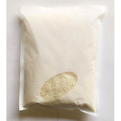 ふるさと納税 養父市 お試し!令和8年産〈先行受付〉9月より順次発送【蛇紋岩銀粒　彩りの舞】計600g(2合×2袋) |  | 01