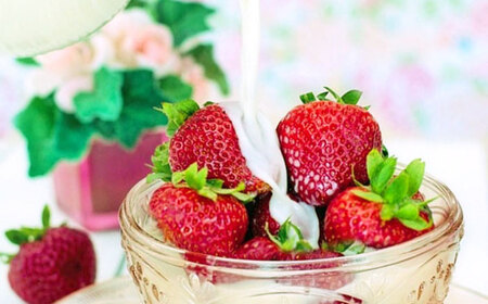 【先行予約】福岡県 糸島市産 完熟 あまおう いちご （約270g×4パック） 【2026年4月以降順次発送】 糸島市 / mhshops / 苺 イチゴ[AKQ002]