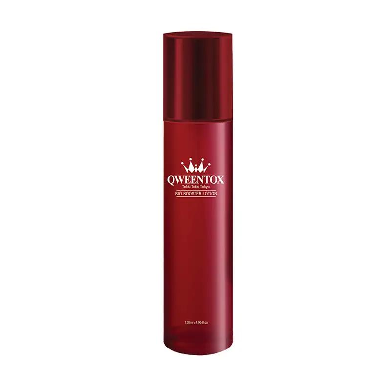 クウィーントックス バイオブースター美容水 120ml 【284010】