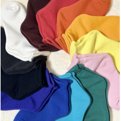 ふるさと納税 大和高田市 ふわもち鯛焼き靴下x2足組(ピンク、ホワイト) |  | 03