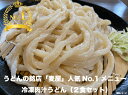 【ふるさと納税】【最大3ヶ月待ち】手打ちうどん麦屋・冷凍肉汁うどん 2食セット　【11218-0683】