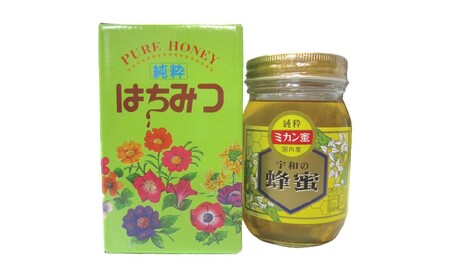みかん蜜 500g ギフト箱入 元気や 非加熱 はちみつ 国産はちみつ 無添加 みかん蜂蜜 みかん 柑橘 純粋はちみつ 生はちみつ 生蜂蜜 蜂蜜 ハニー ギフト プレゼント 贈答用 数量限定 産地直送