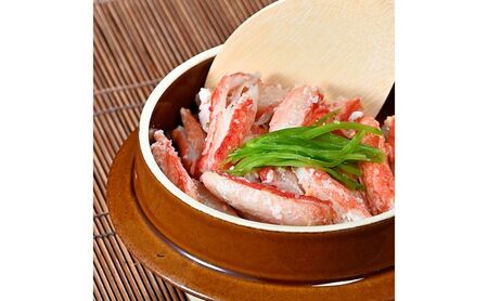 冷凍釜飯弁当 3種 詰め合わせ