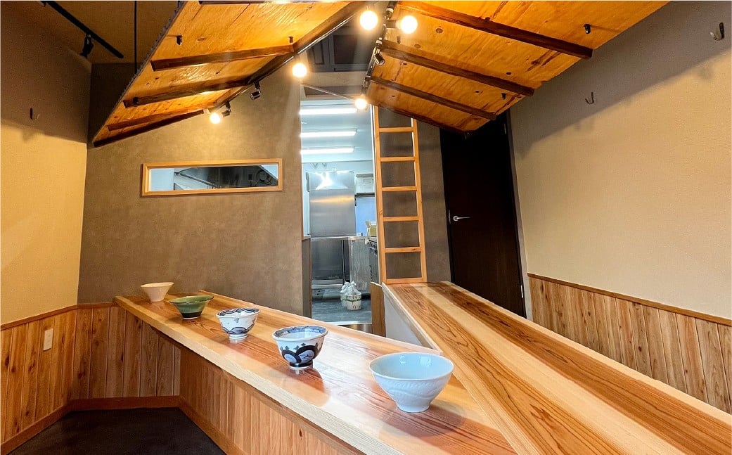 塩そば時空 お食事券【9000円分】