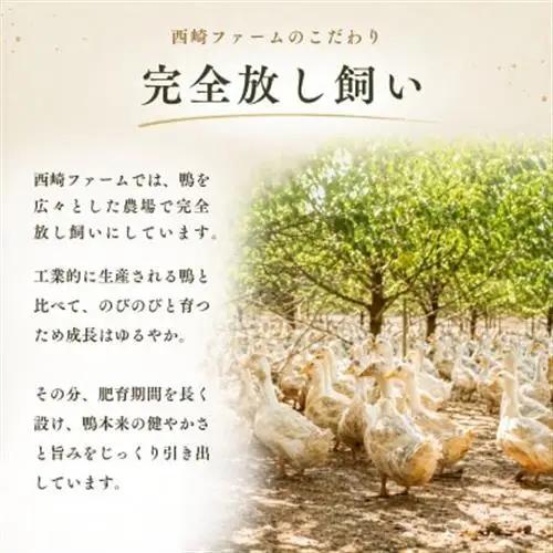 かすみ鴨 モモ肉スモーク500gセット | かも 鴨 茨城県かすみがうら市_肉 鴨肉  かも カモ ダック_【配送不可地域：離島】【1309840】