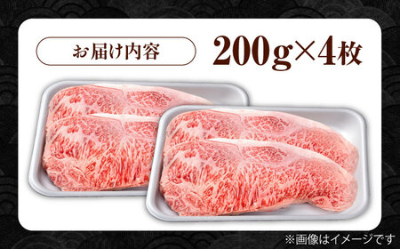 佐賀県産 サーロインステーキ 800g IAG021 さーろいん ステーキ