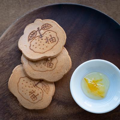 ふるさと納税 津和野町 【島根県エコロジー農産物推奨】津和野産のまめ茶、緑茶、ゆず製品の詰め合わせセット |  | 02