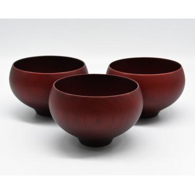 ふるさと納税 和歌山市 B.C. TSUBO type1　BR　3個セット