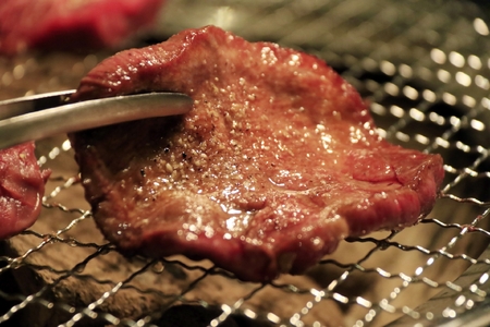 厚切り牛タン(特製塩ダレ) 牛タン_OS302-0002