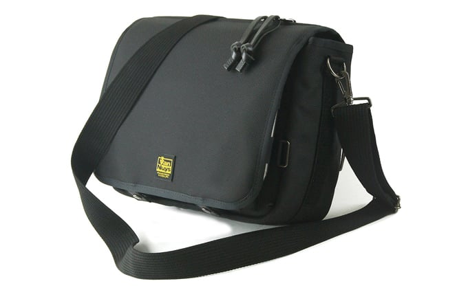 
VanNuys フルフラップカスタムショルダーT1-F／CS(300) ショルダーバッグ ショルダー メンズ 斜めがけバッグ A4 バンナイズ
