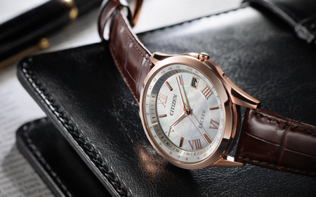 シチズン 腕時計 CITIZEN シチズン 日本製 電波 エクシード CB1112-07W | 所沢 FN-Limited-PR