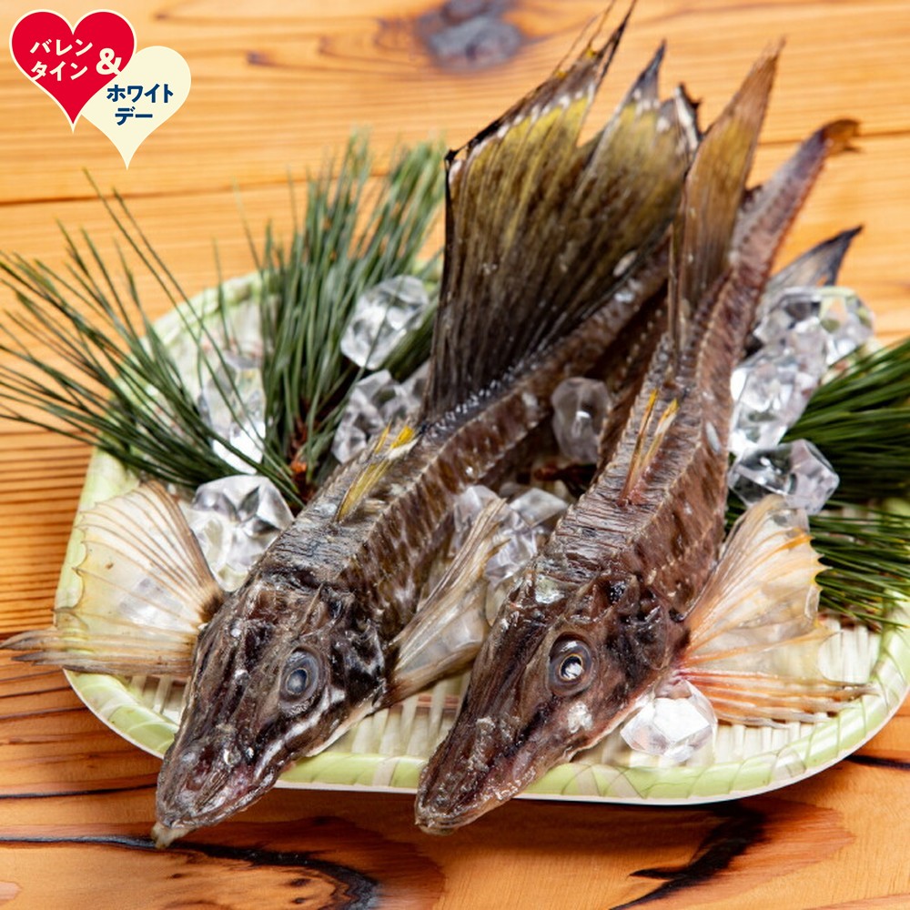 【ふるさと納税】オホーツク八角丸干し1kg | ホワイトデー WD ギフト 贈り物 贈答