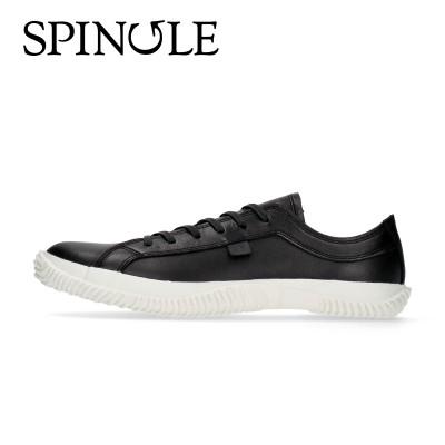 ふるさと納税 府中市 SPINGLE　SP-105　Black　SS(23.5cm)