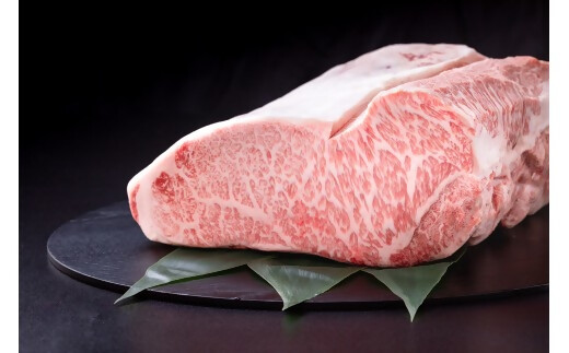（冷凍）極上 松阪牛 ロース ブロック 5kg < 冷凍 > 〔年末配送可〕 牛追道中 肉 牛 牛肉 和牛 ブランド牛 高級 国産 霜降り 冷凍 自由にカット 自宅 パーティー  UOD-31-02