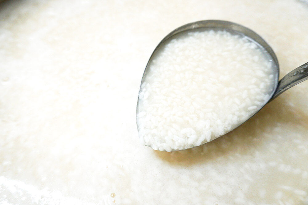 無添加 砂糖不使用 甘酒 コノハナサクヤヒメ 白米あまざけ 170g×8本 [甘酒 米麹 米こうじ 無添加 砂糖不使用 無塩 ノンアルコール 腸活 菌活 美活 発酵食品 あまざけ 麹 あま酒 国産 国産米]