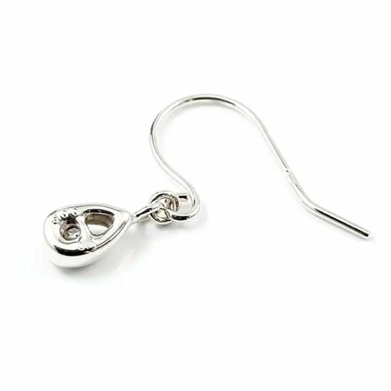  プラチナ ピアス ダイヤモンド フック ダイヤ 0.1ct フックピアス ペア pt900 シンプル ティアドロップ 雫 涙型 ドロップ 両耳 ジュエリー 人気 山梨県 昭和町 送料無料 管理番号7