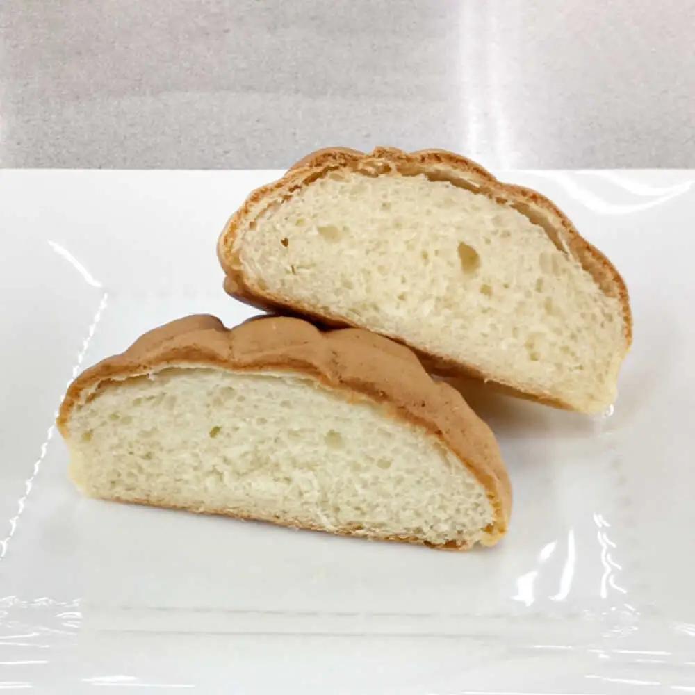 みどりパン 2種詰め合わせセット 各6個×2種  菓子パン 詰め合わせ おいしい 日田市 / 有限会社丸記屋[ARGH001]
