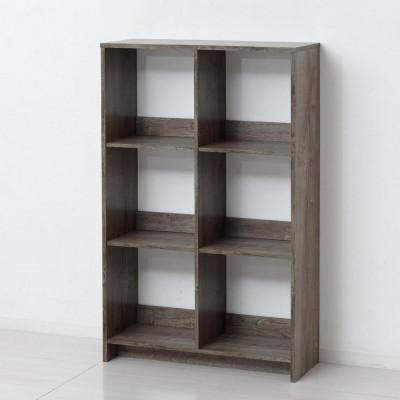 ふるさと納税 海南市 6マス オープンラック aku104490903 |  | 02